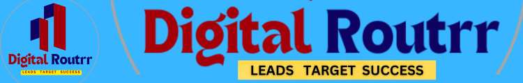 Leads Target Success - https://digitalroutrr.in/