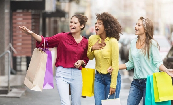 Digital platforms are powerful tools for connecting with buyers and sellers|https://digitalroutrr.in/