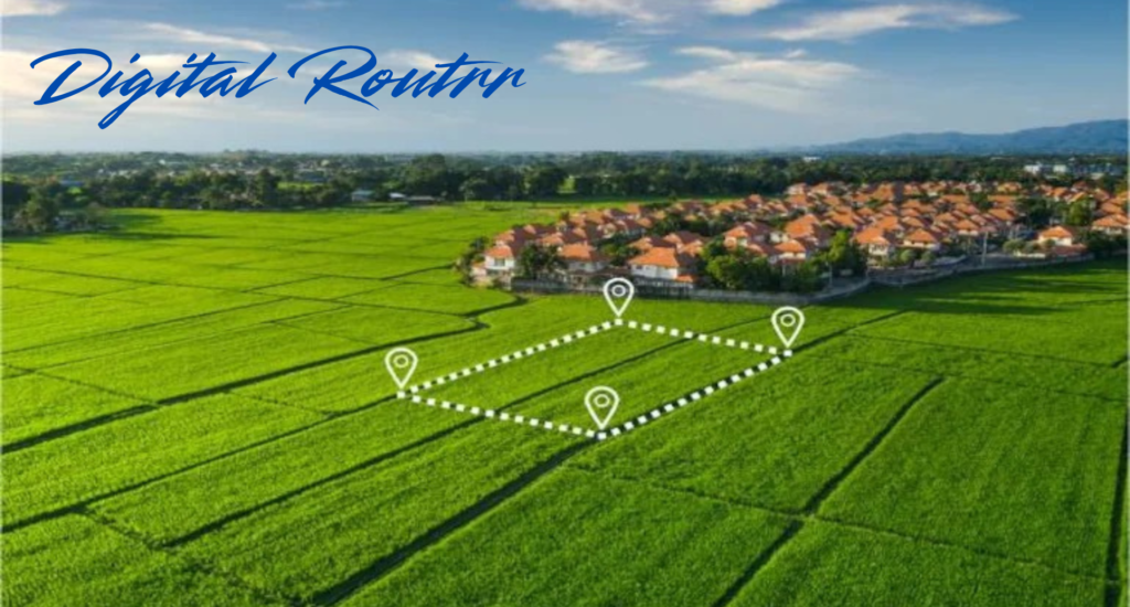 Benefits of buying residential plots|https://digitalroutrr.in/
