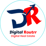 At Digital Routrr, we are dedicated to empowering real estate developers with cutting-edge digital marketing solutions|https://digitalroutrr.in/