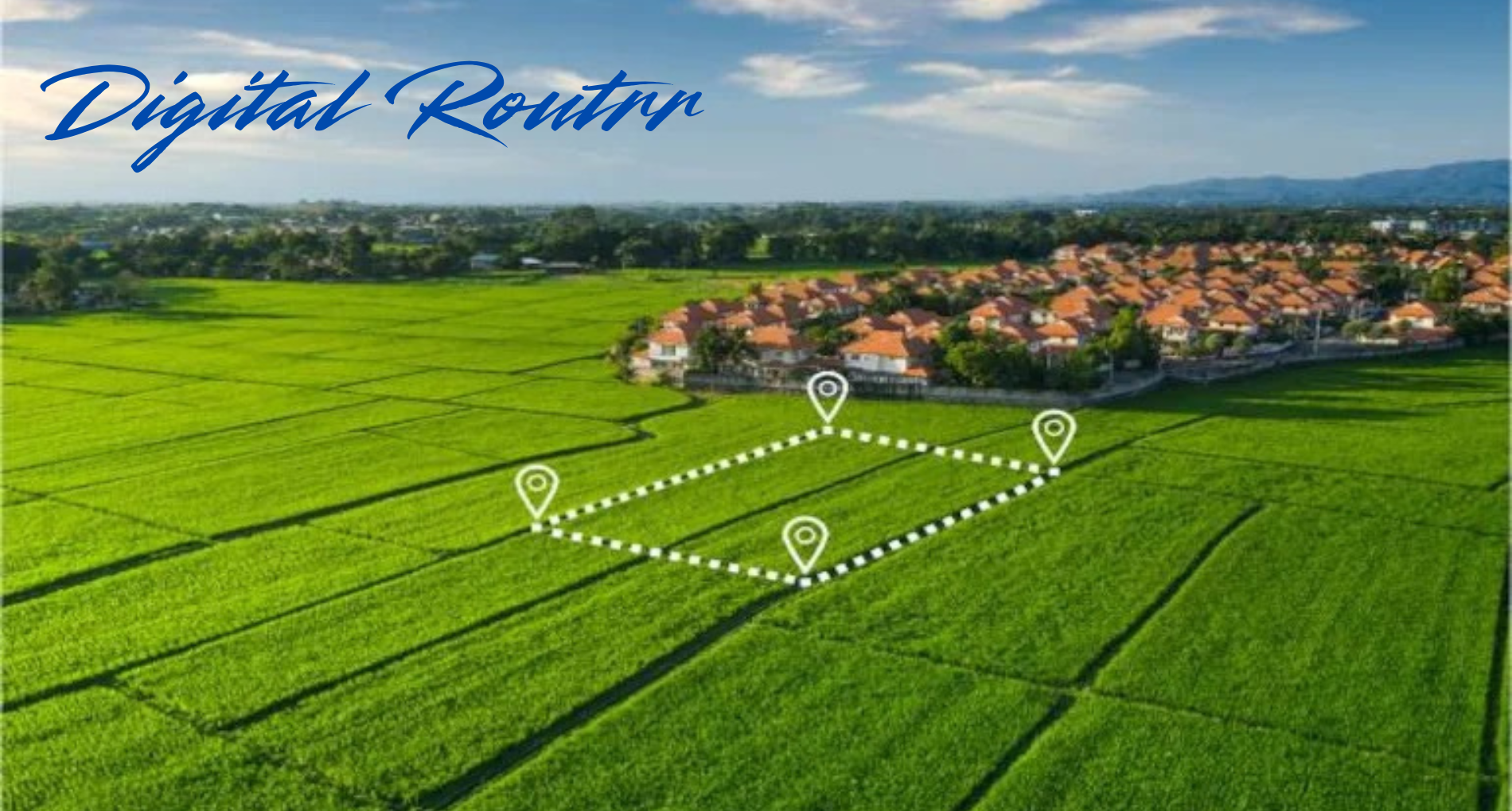 Benefits of buying residential plots|https://digitalroutrr.in/