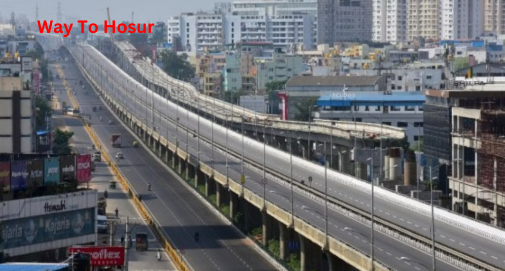 Real estate investment opportunities in Hosur 2024|https://digitalroutrr.in/