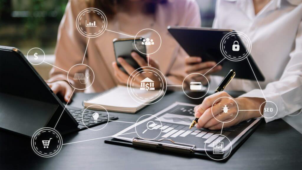 Leverage Digital Marketing to Attract Buyers and Sellers|https://digitalroutrr.in/