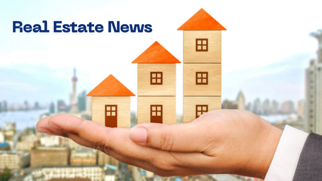 Real estate market trends 2025| https://digitalroutrr.in/